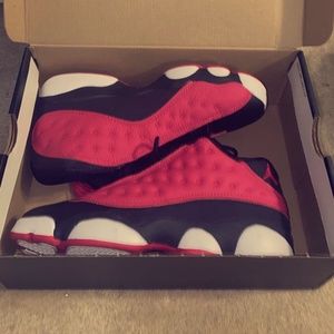 Air Jordan 13 retro low top